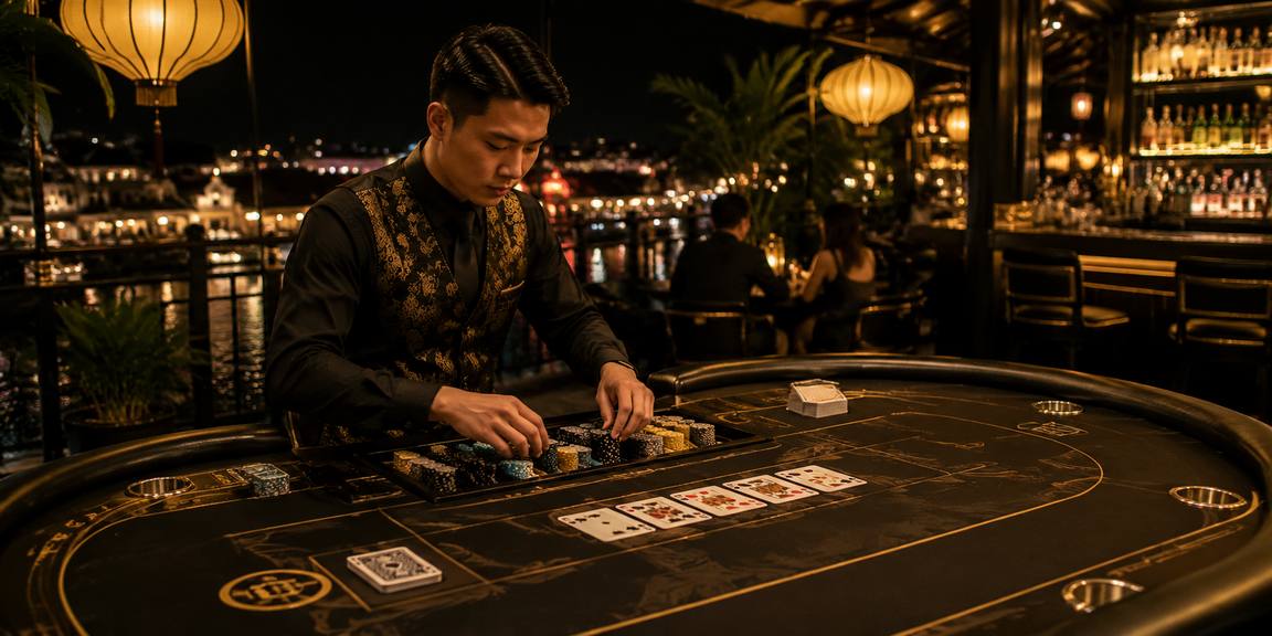 88l1 Khám phá 88l1 — casino di động sinh ra cho người Việt